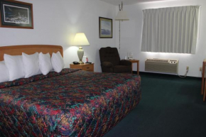 Americas Best Value Inn Grand Forks